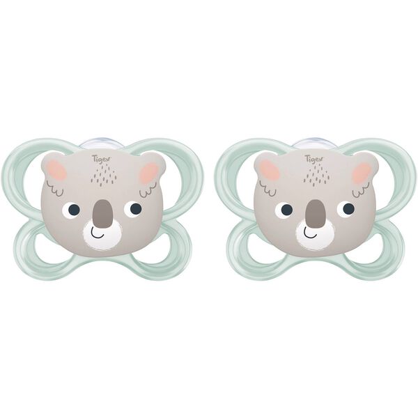 Chupetas Silicone