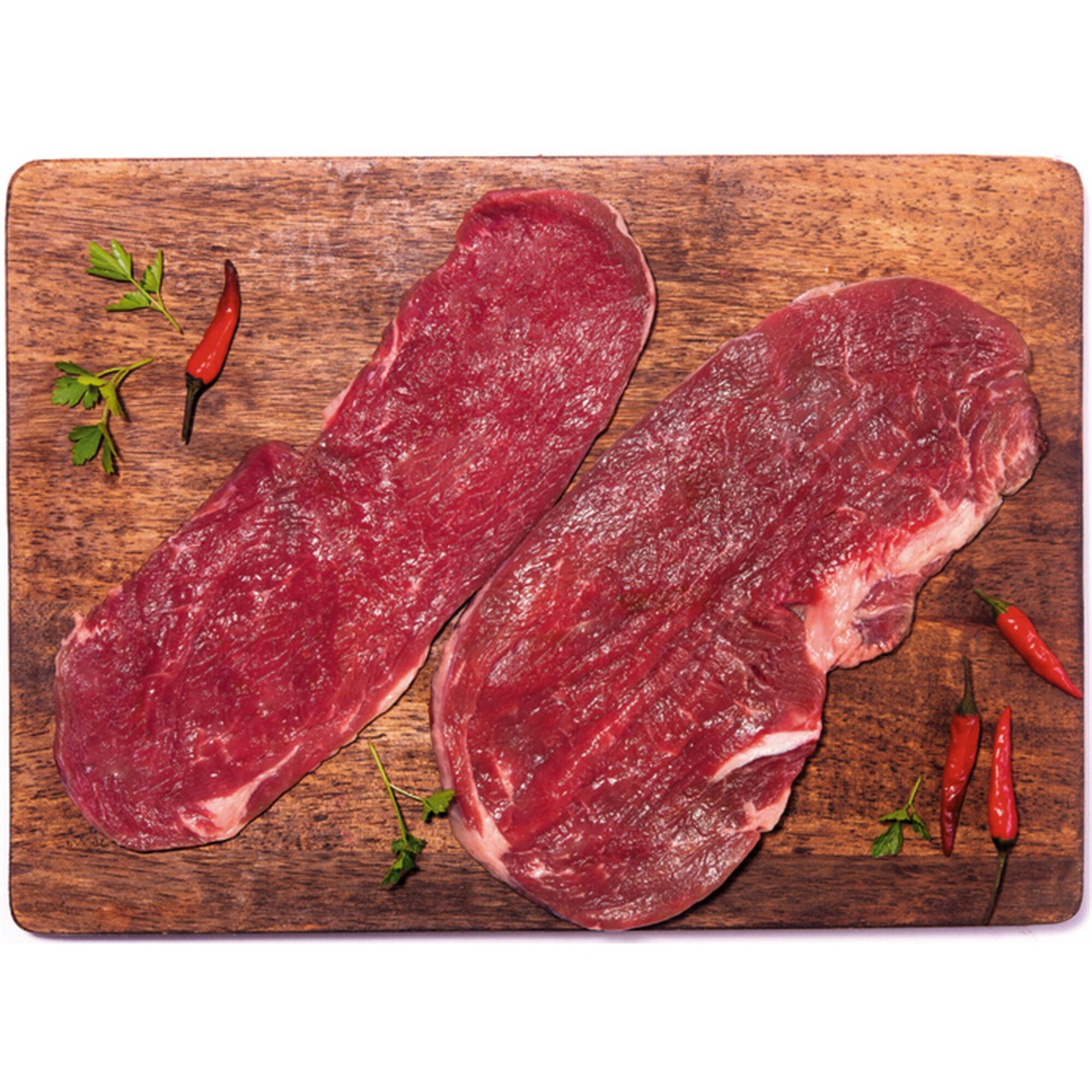 Bife do Redondo de Vitelão Bife do Redondo de Vitelão