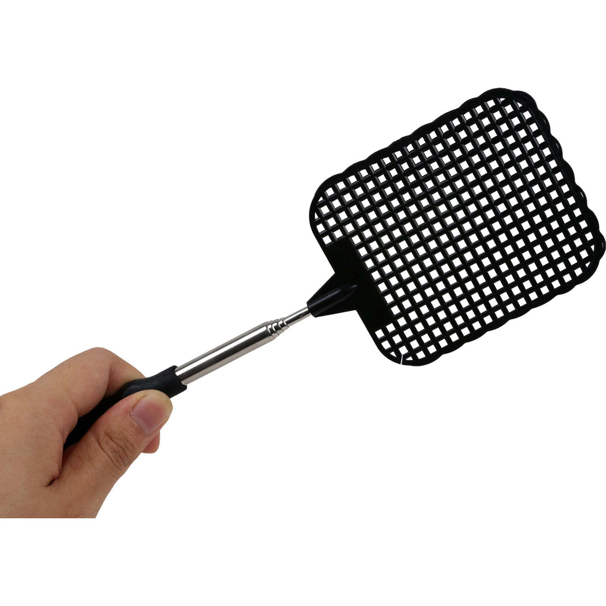 Apanha Insetos com Cabo Extens&iacute;vel Bazar&atilde;o