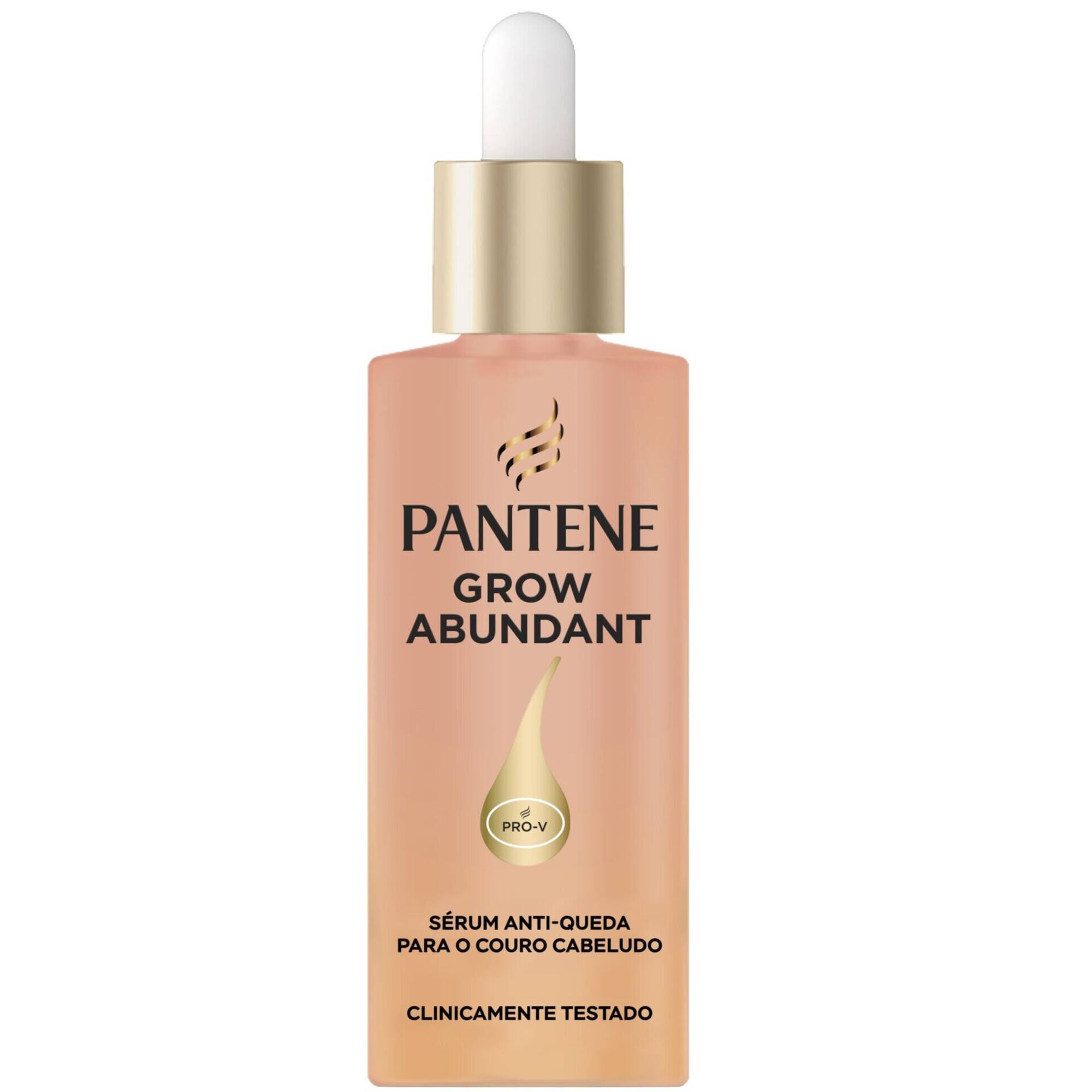 S&eacute;rum de Cabelo Antiqueda Pantene