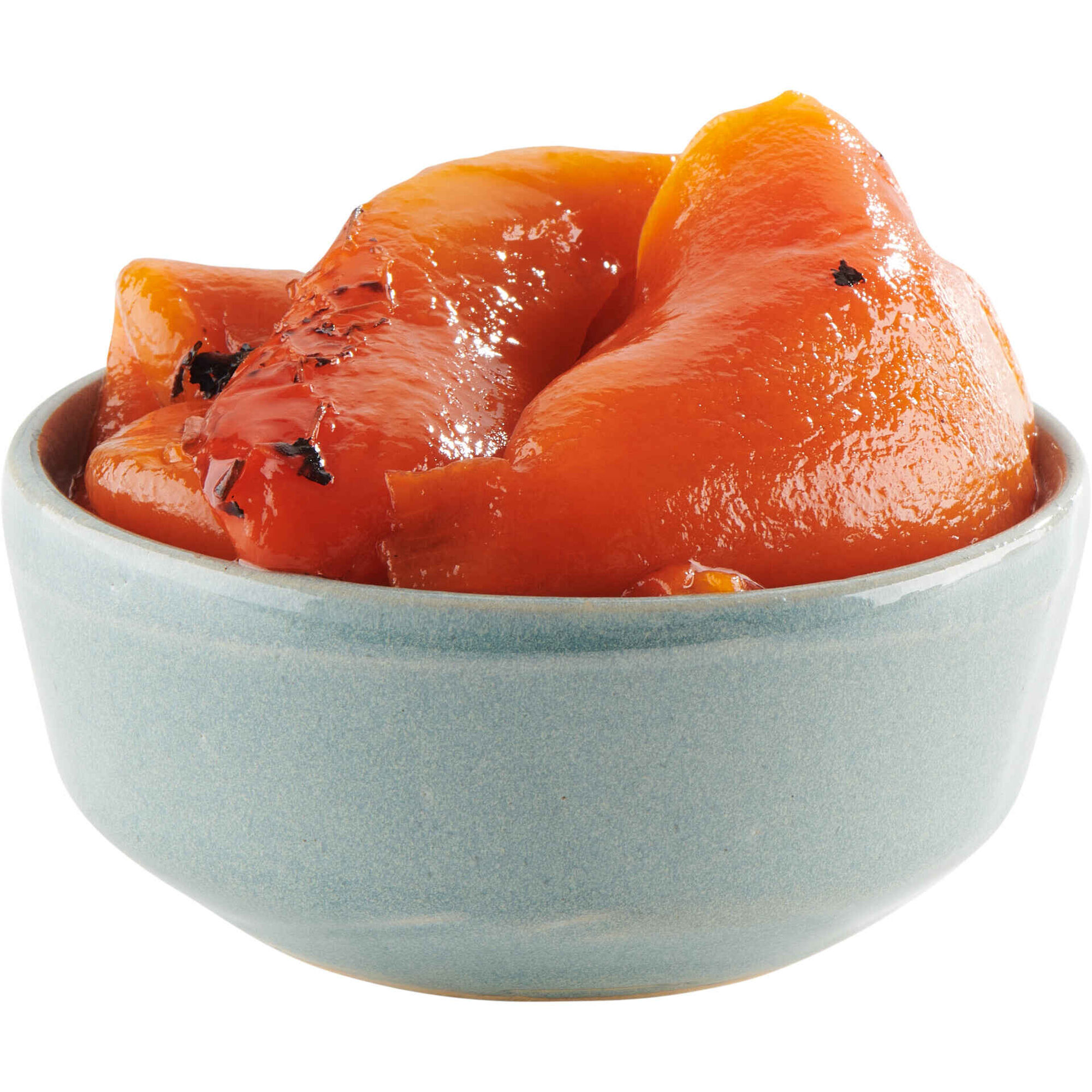 Pimento Vermelho Inteiro Assado Bio Continente