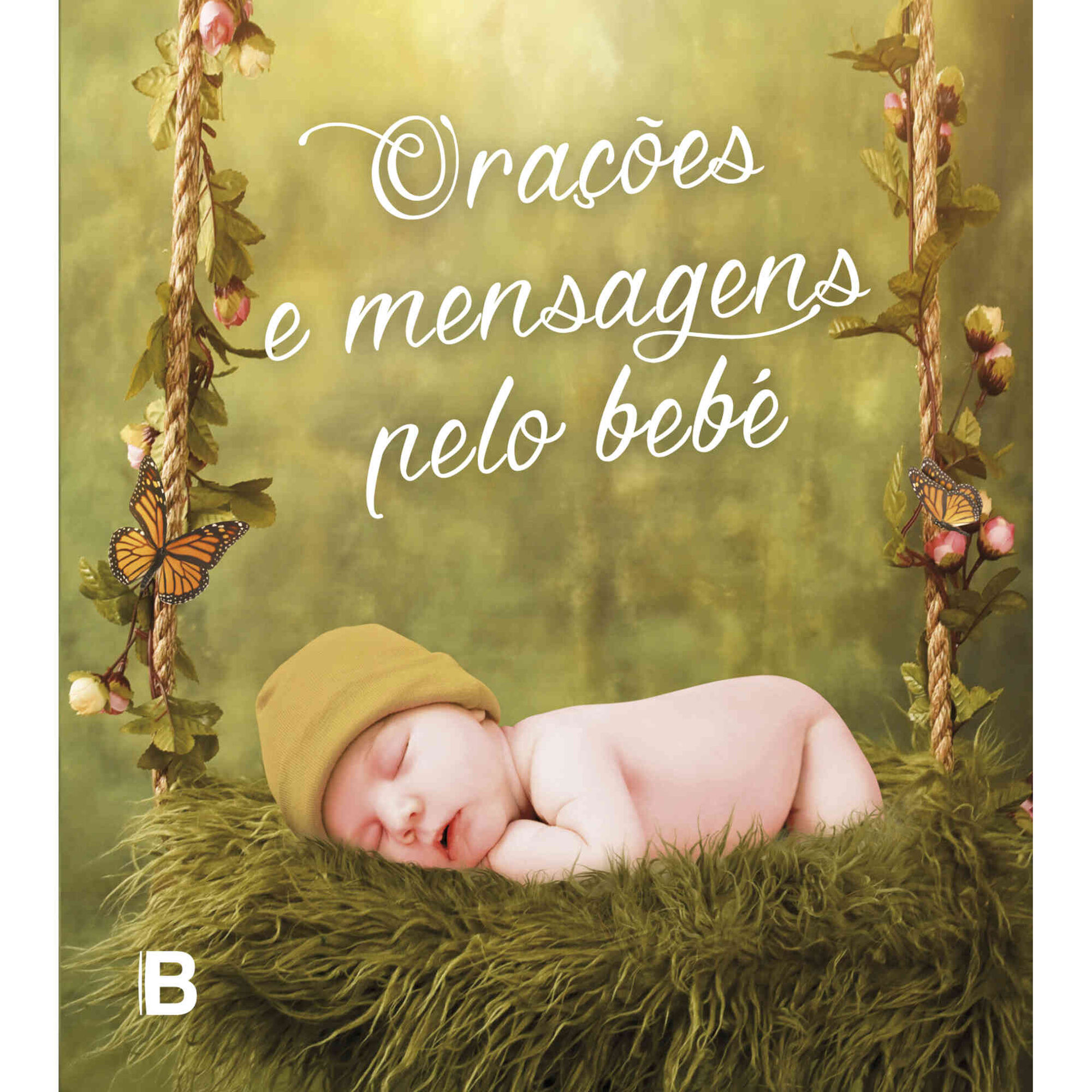 Orações e Mensagens pelo Bebé