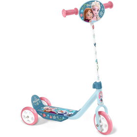 Trotinete de Crian&ccedil;a 3 Rodas Frozen