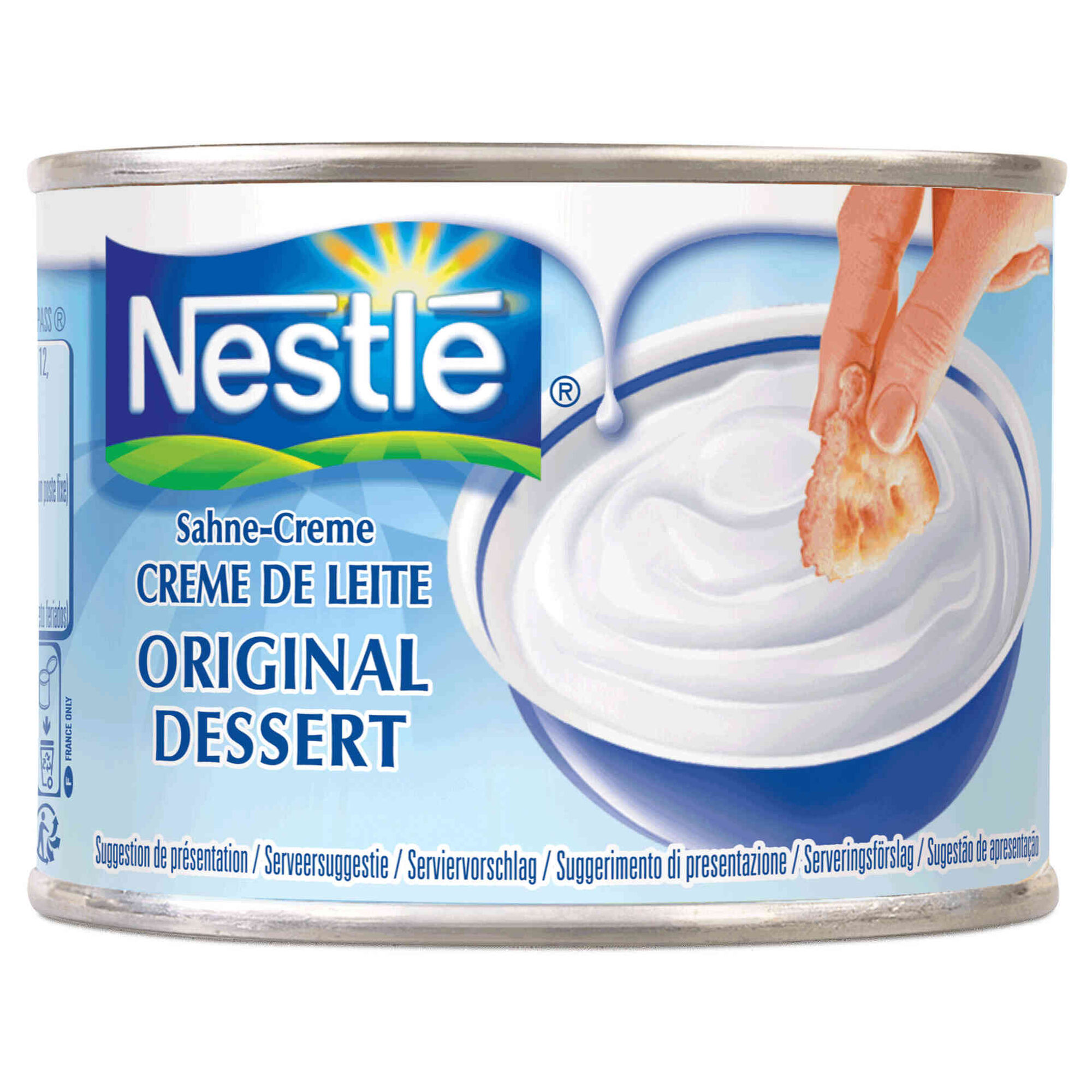 Creme de Leite Original Creme de Leite Original