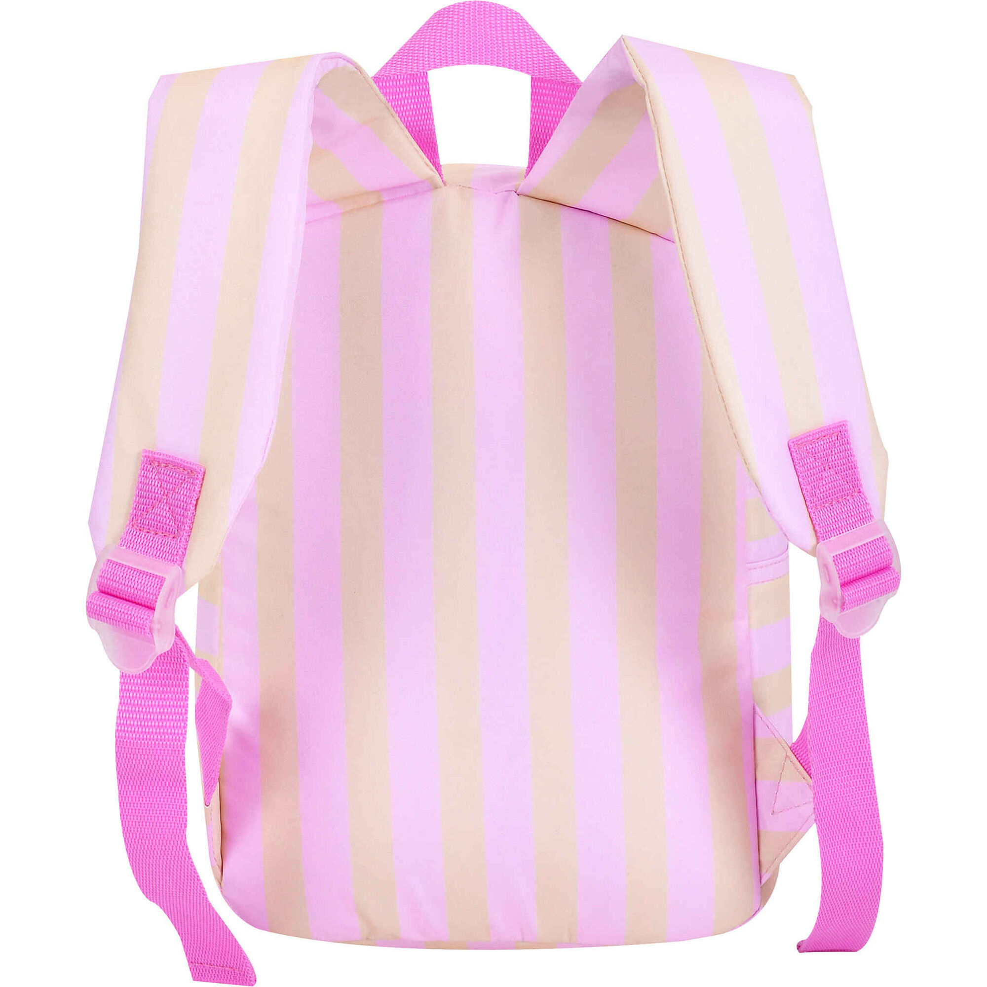 Mochila Baby Stripes Note!