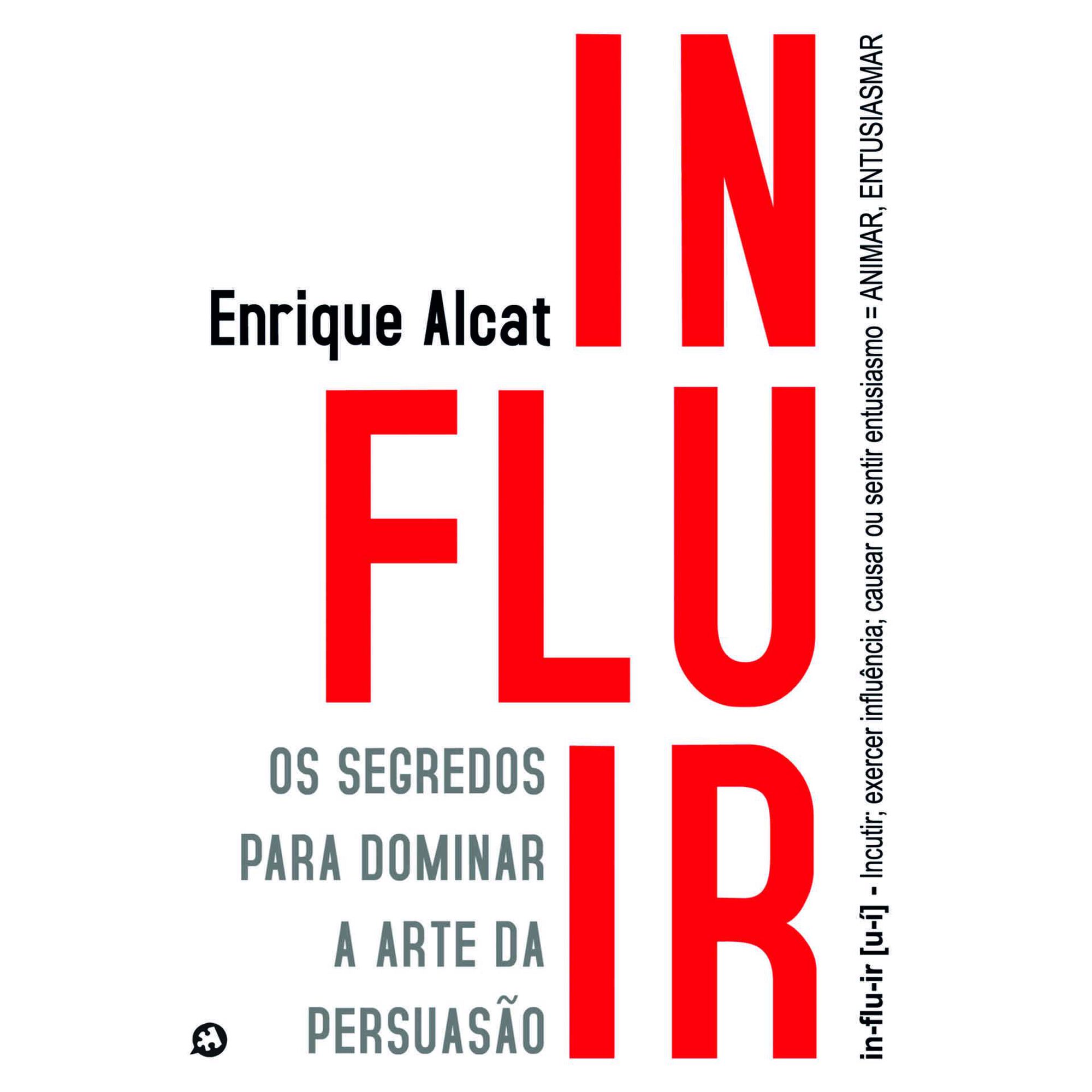 Influir de Enrique Alcat