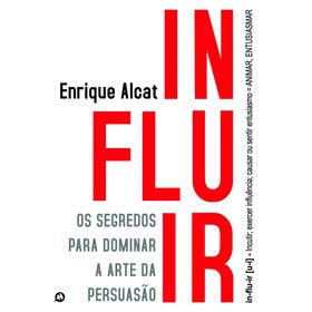 Influir de Enrique Alcat