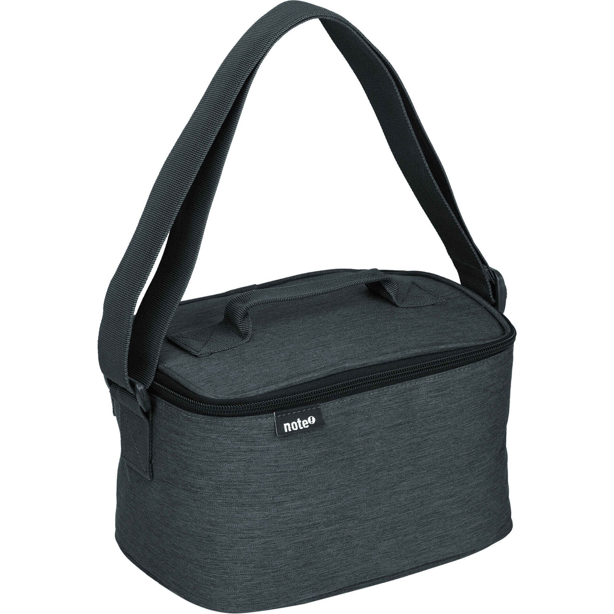 Lancheira 5L Azul Multipocket