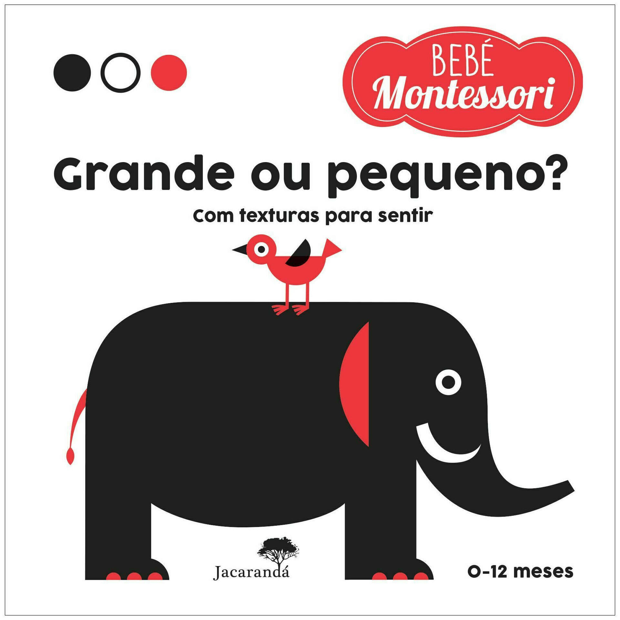 Grande ou Pequeno?