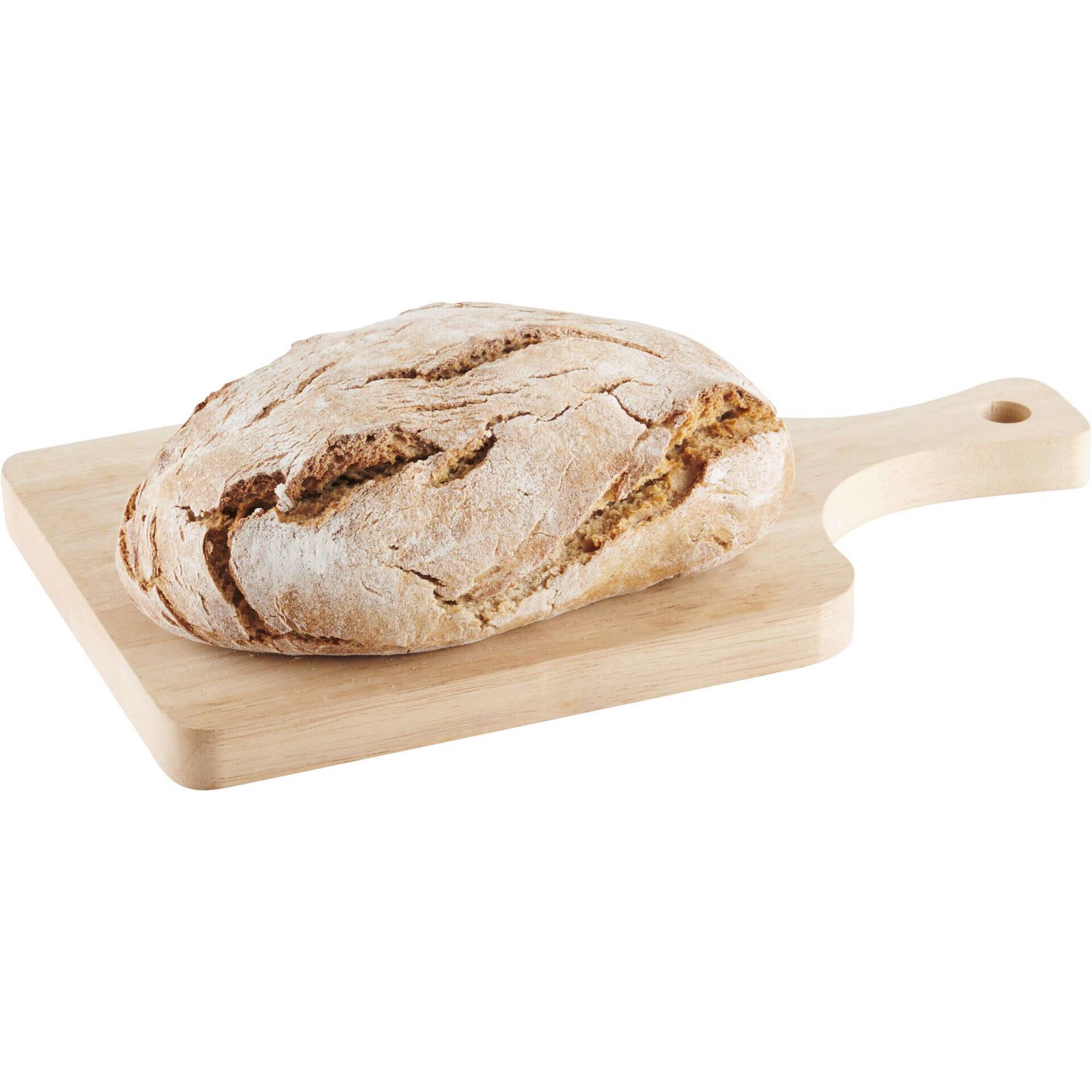 Pão de Centeio Trás-os-Montes