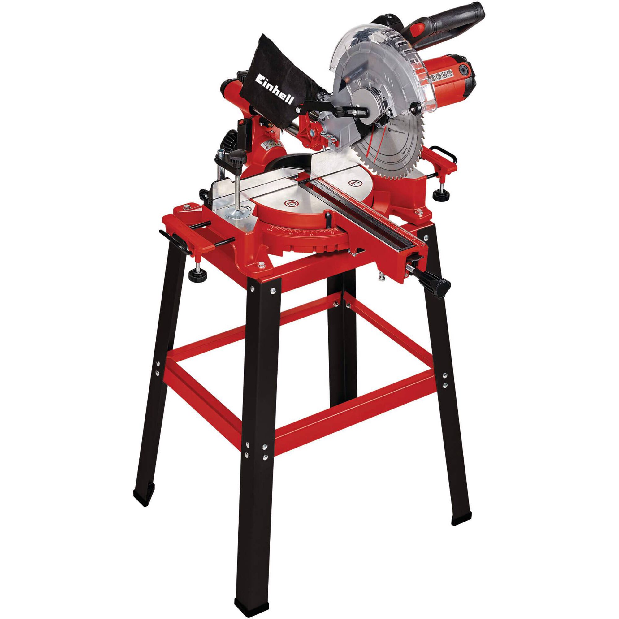 Serra Meia-Esquadri 1900W Einhell