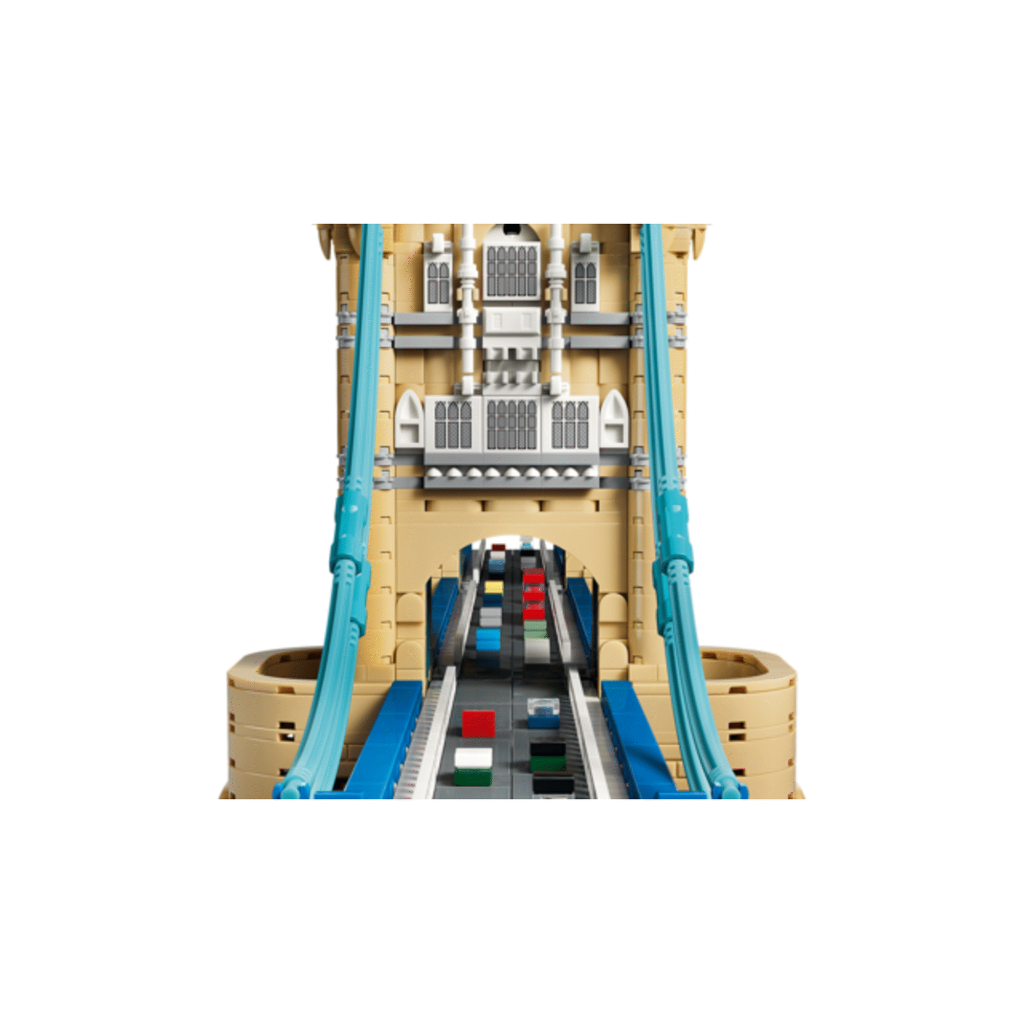 LEGO Architecture - Tower Bridge - 21067