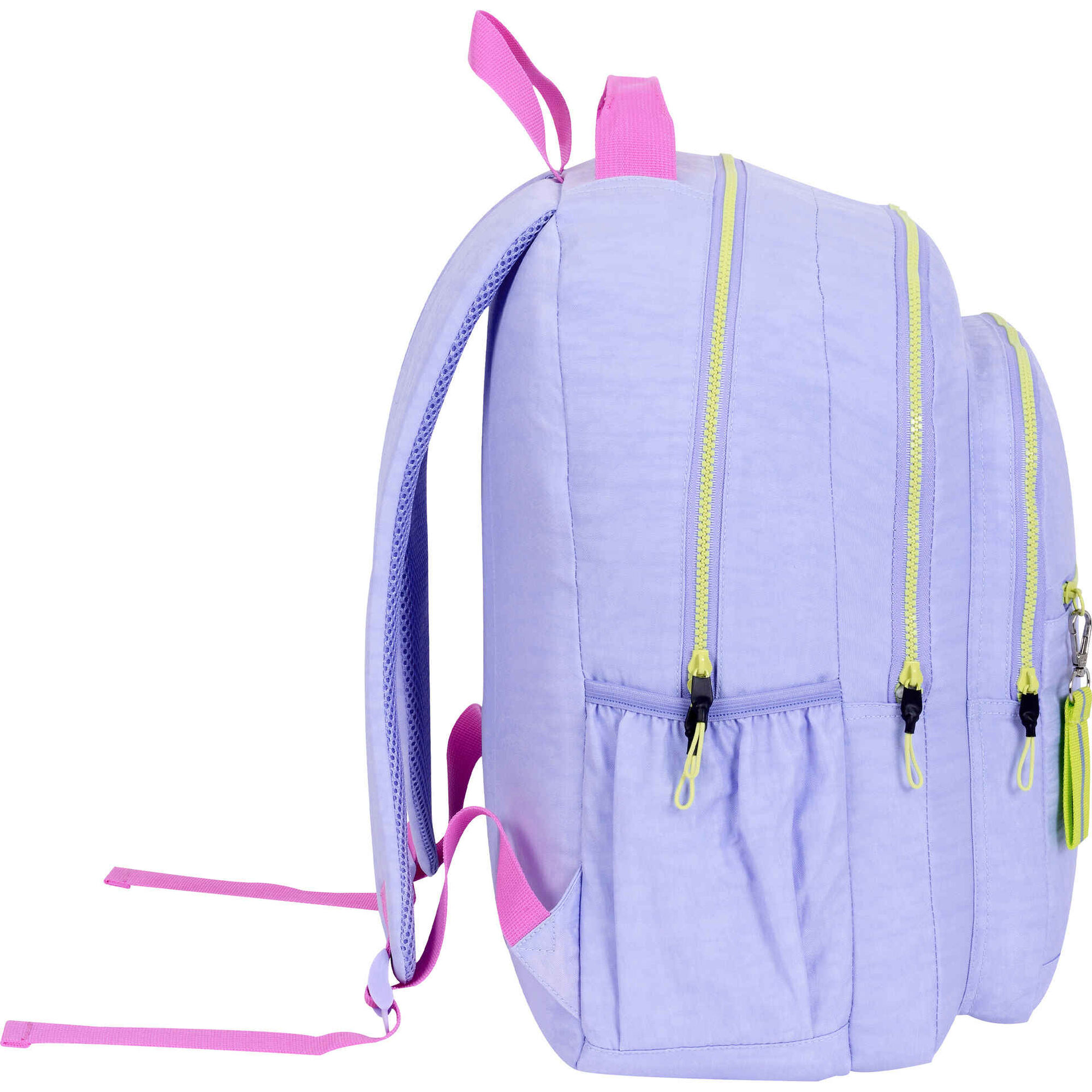 Mochila Lil&aacute;s Puffy Note!