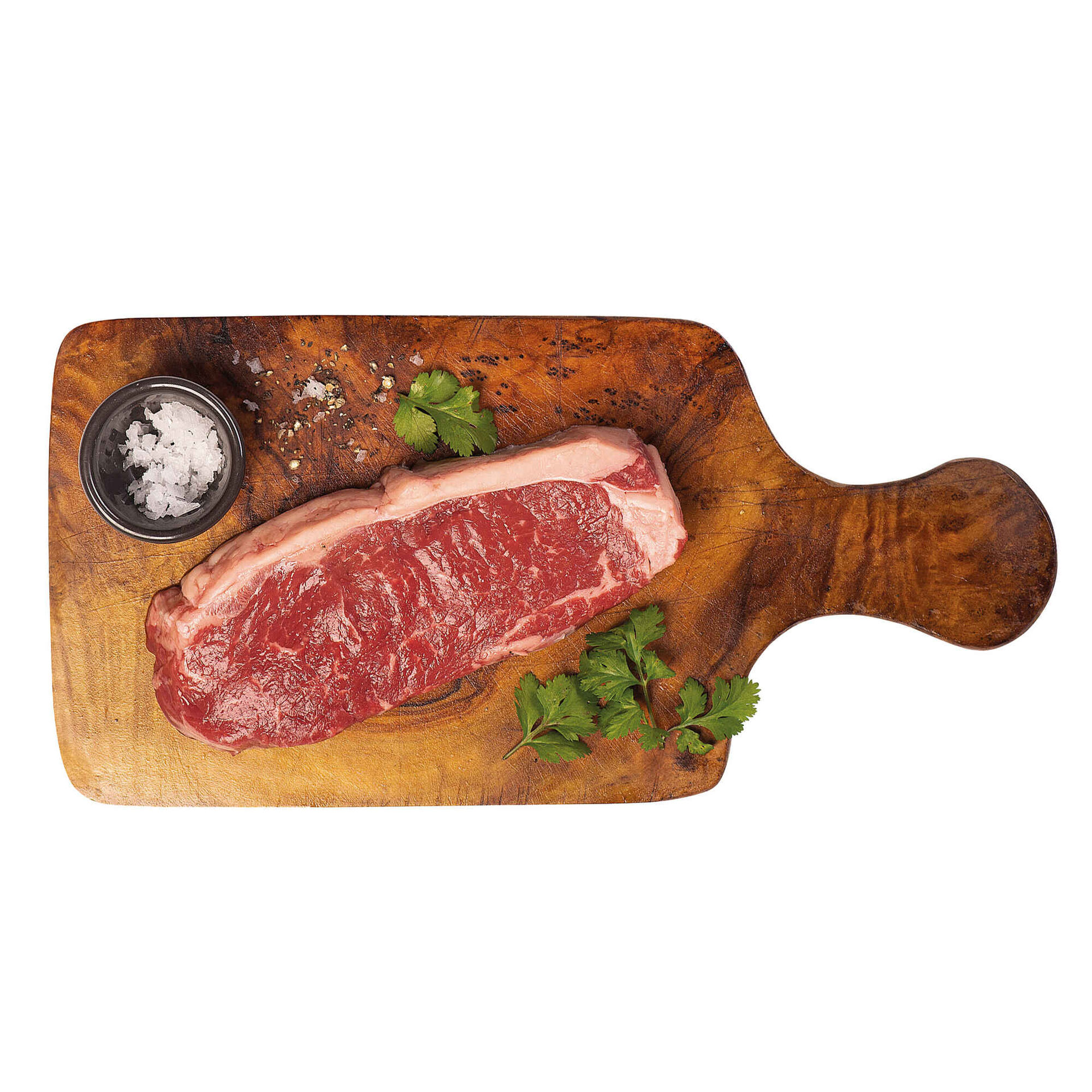 Bife da Vazia de Bovino Am&eacute;rica do Sul