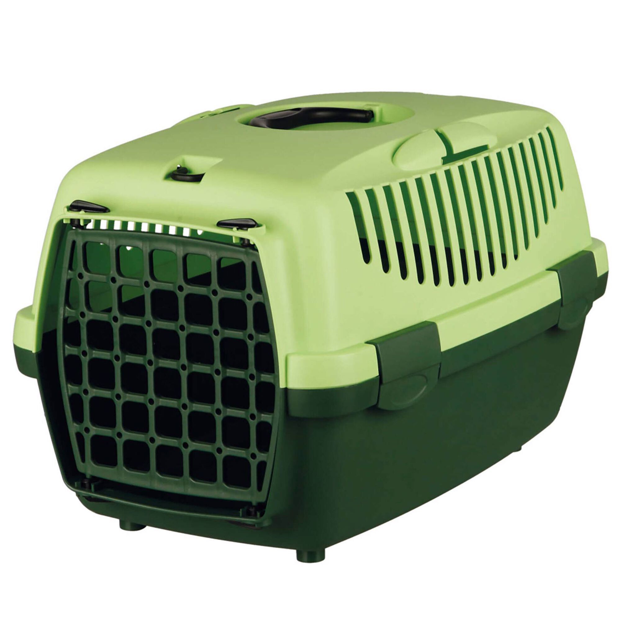 Transportadora para Cão Rígida Lima 32x31x48 cm Transportadora para Cão Rígida Lima 32x31x48 cm