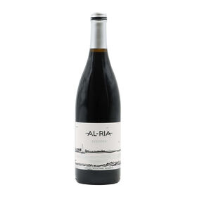 Casa Santos Lima Al-Ria Reserva Algarve Vinho Tinto