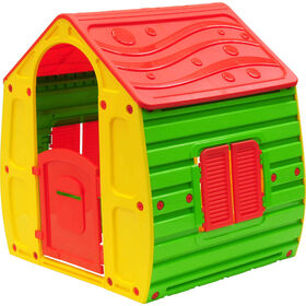 Magical House