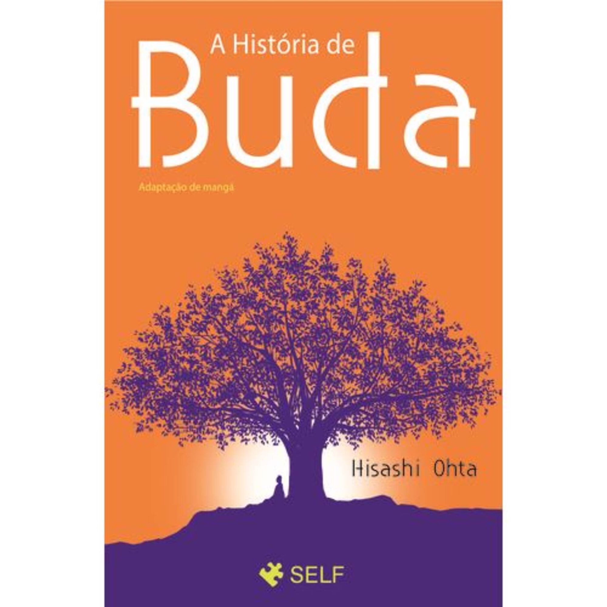 A História de Buda