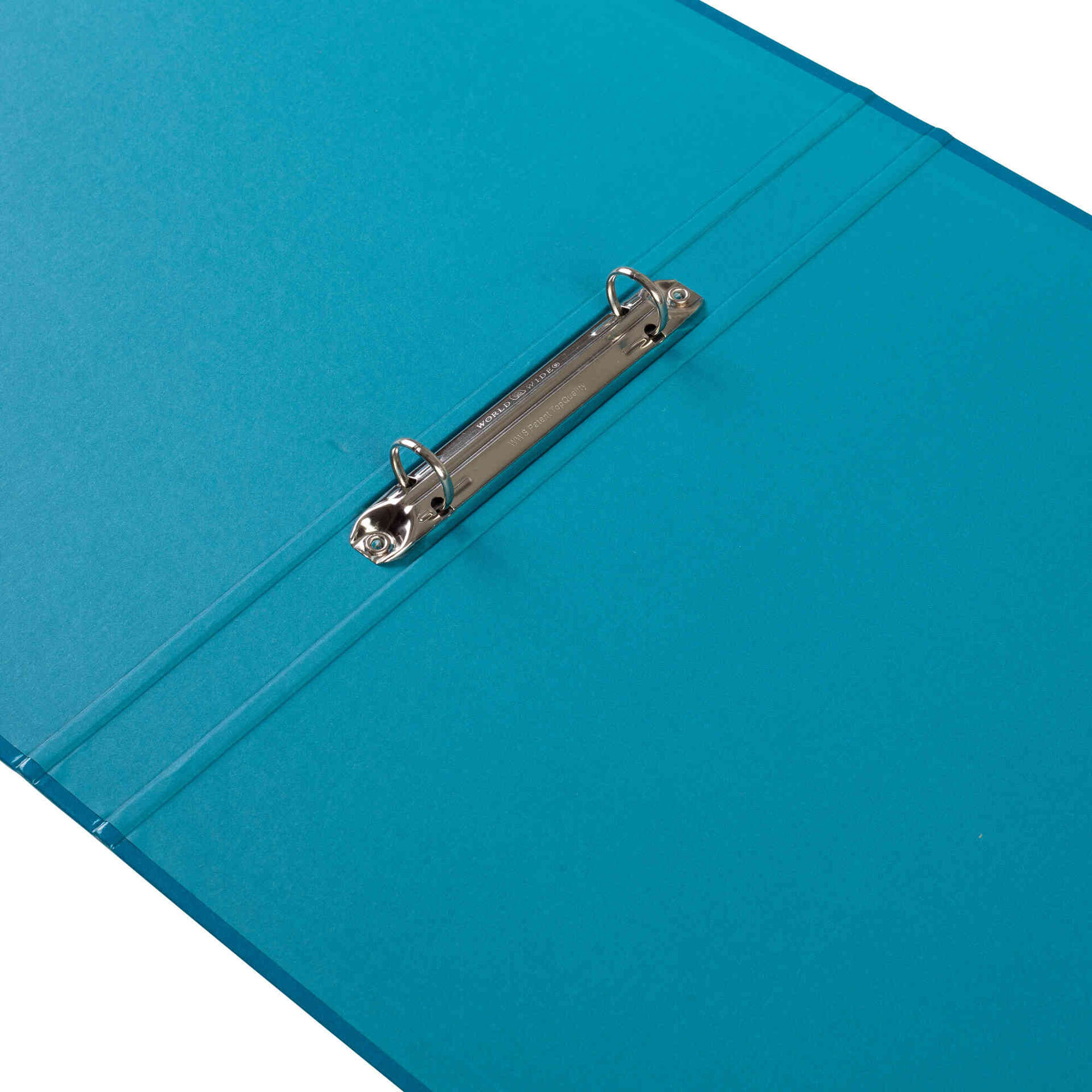 Pasta de Arquivo A4 Lombada Estreita (várias cores)