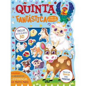 Quinta Fantástica