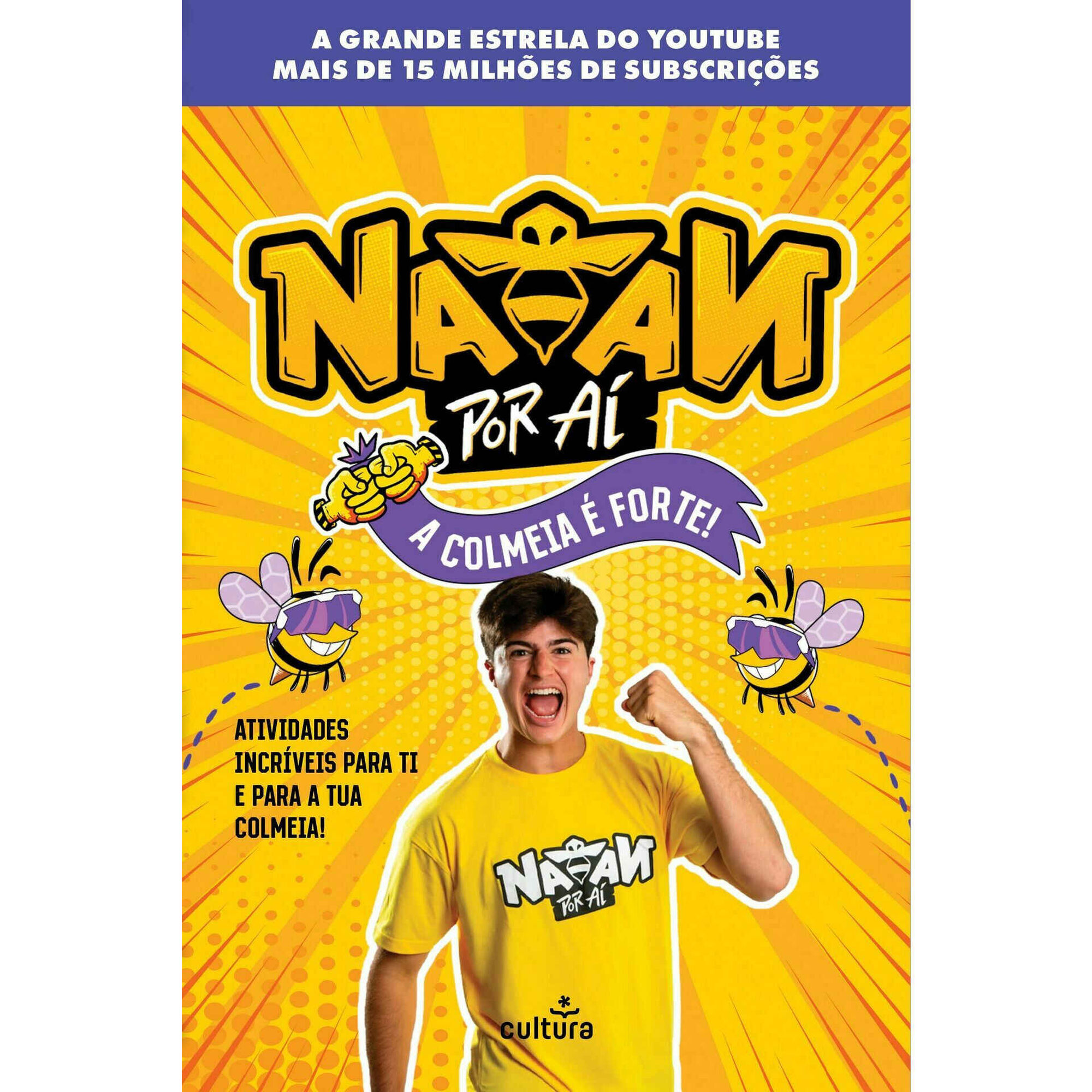  por A&iacute; de Natan