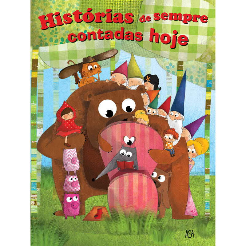 Histórias de Sempre Contadas Hoje de Valentine Iokem