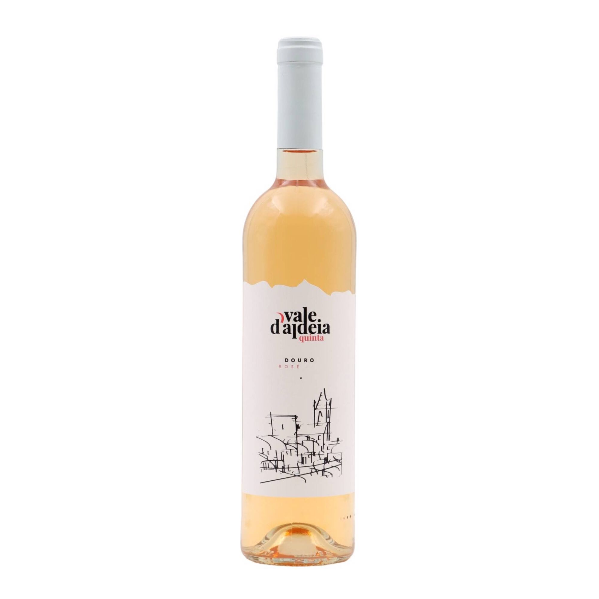 Quinta Vale D'Aldeia Douro Vinho Ros&eacute;