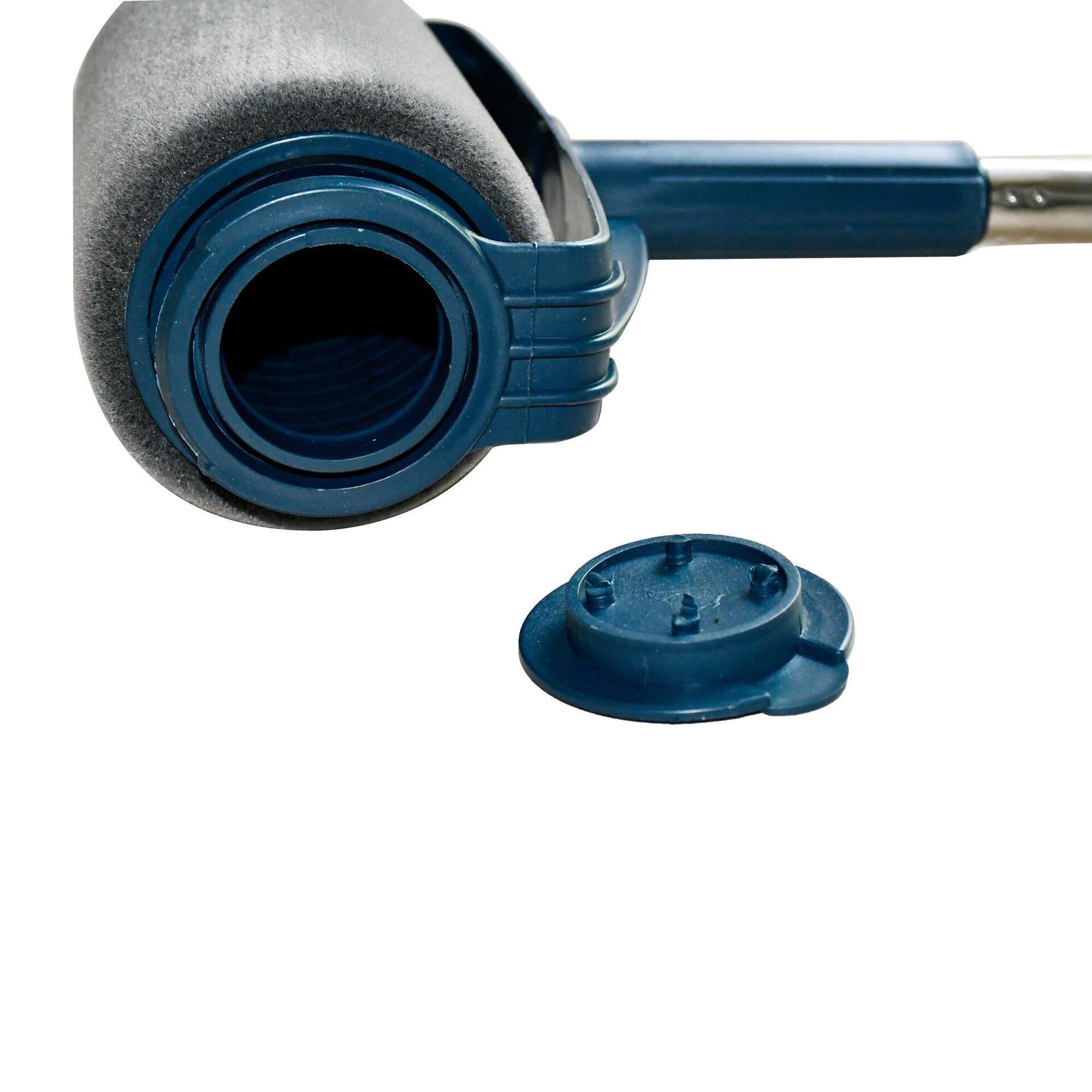 Rolo de Pintura com Dep&oacute;sito Boost