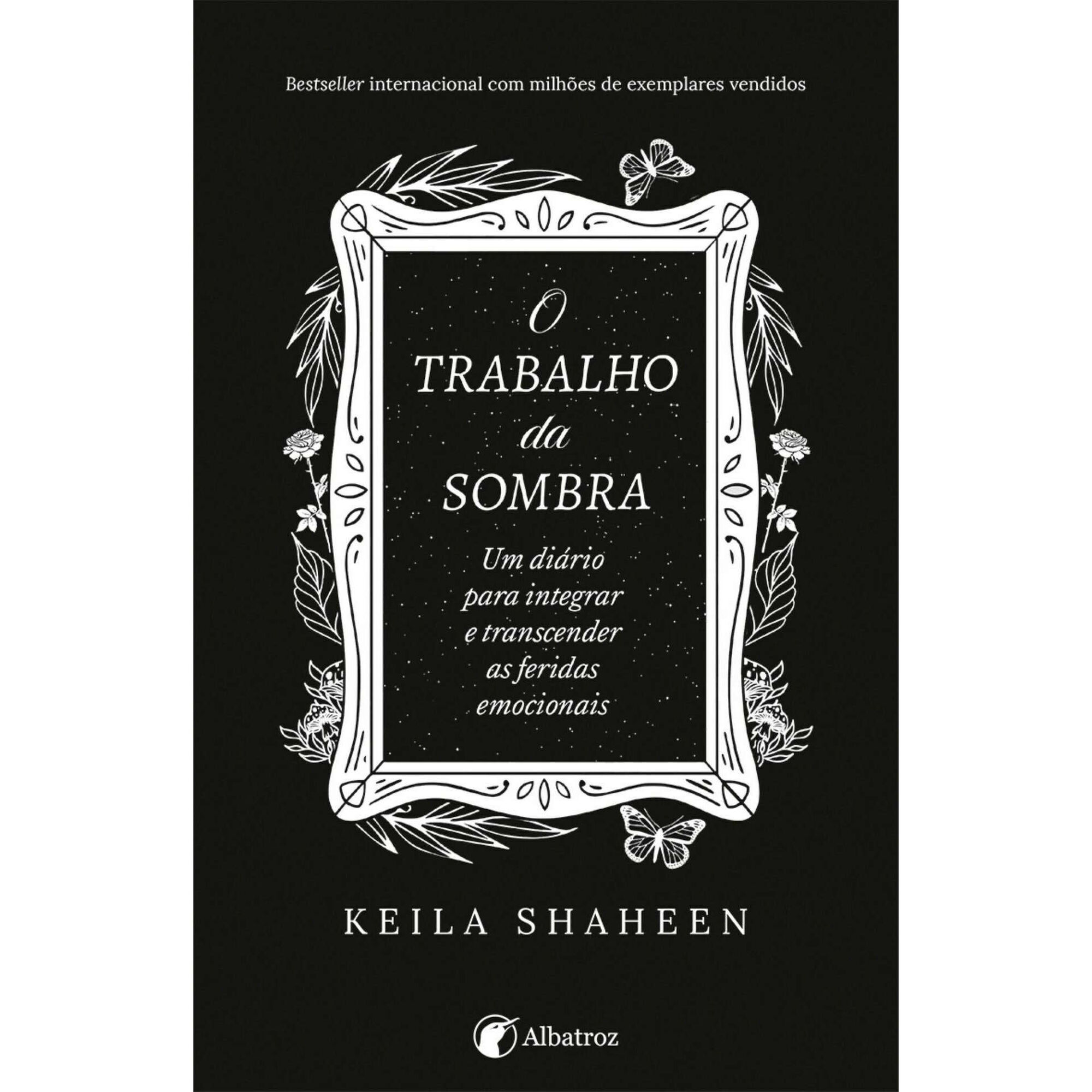 O Trabalho da Sombra