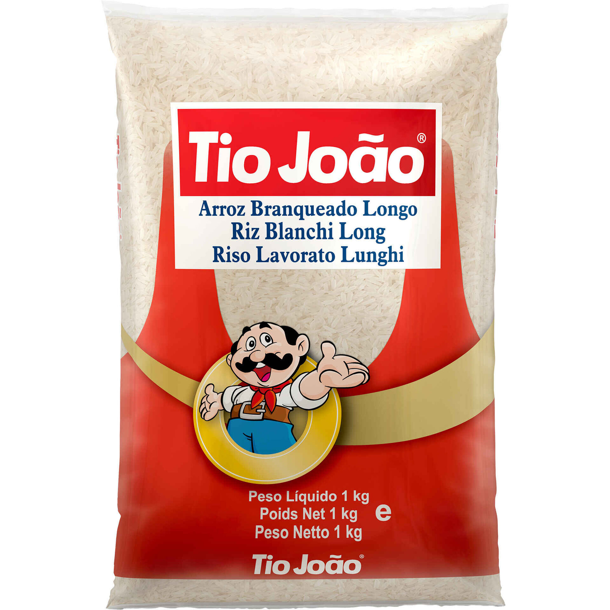 Arroz Longo