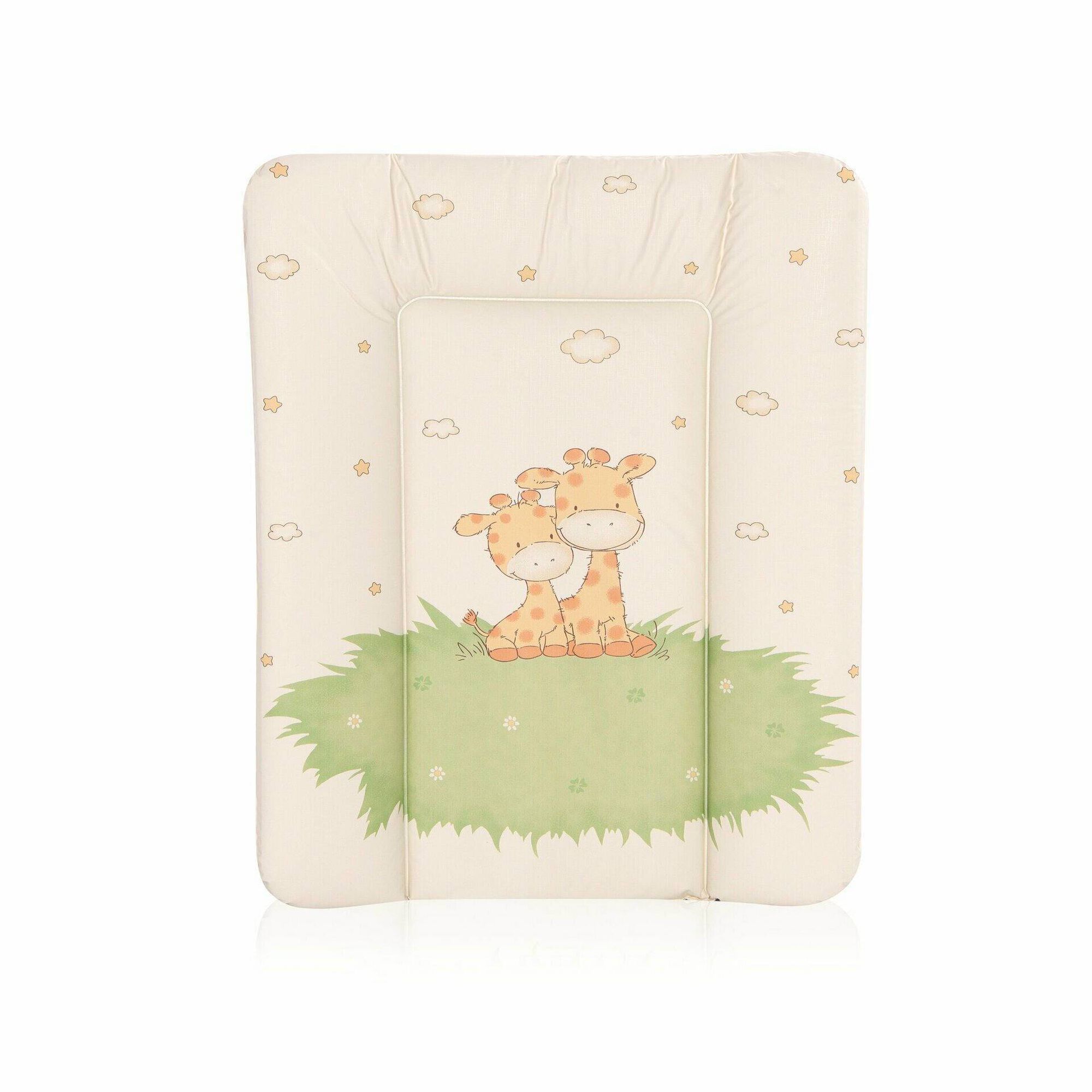 Muda Fraldas Soft (V&aacute;rias Cores)