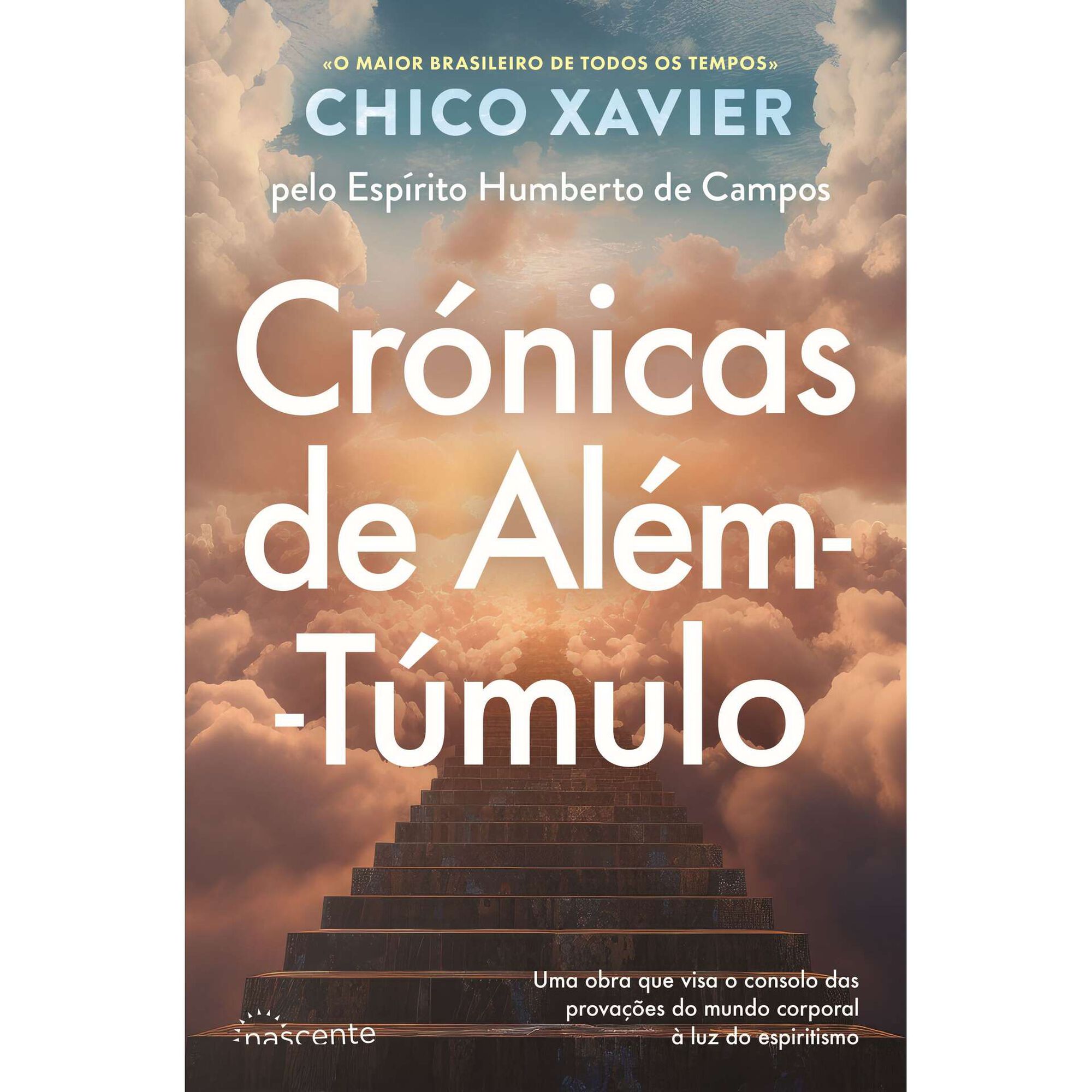 Crónicas de Além-Túmulo