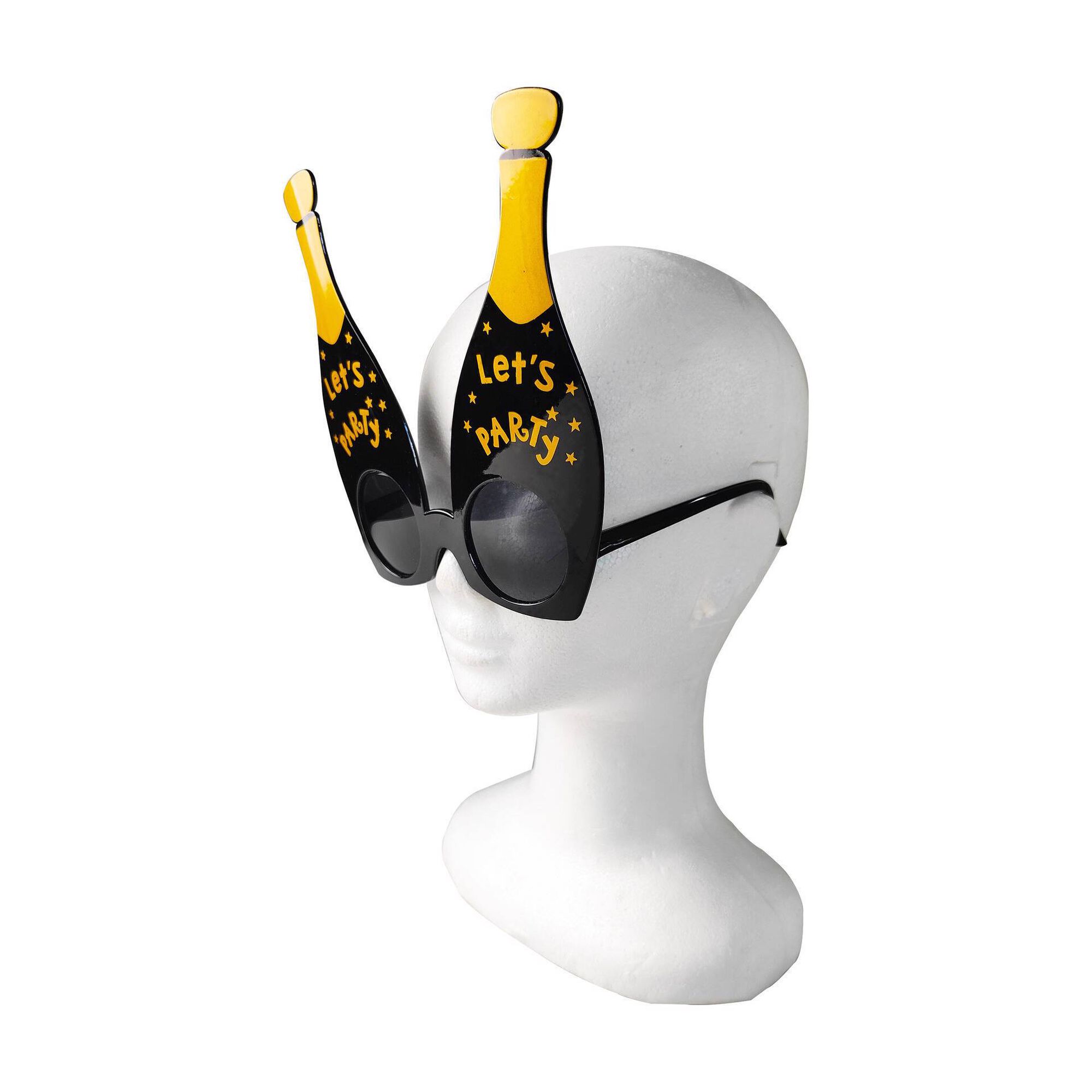 &Oacute;culos Figuras New Year