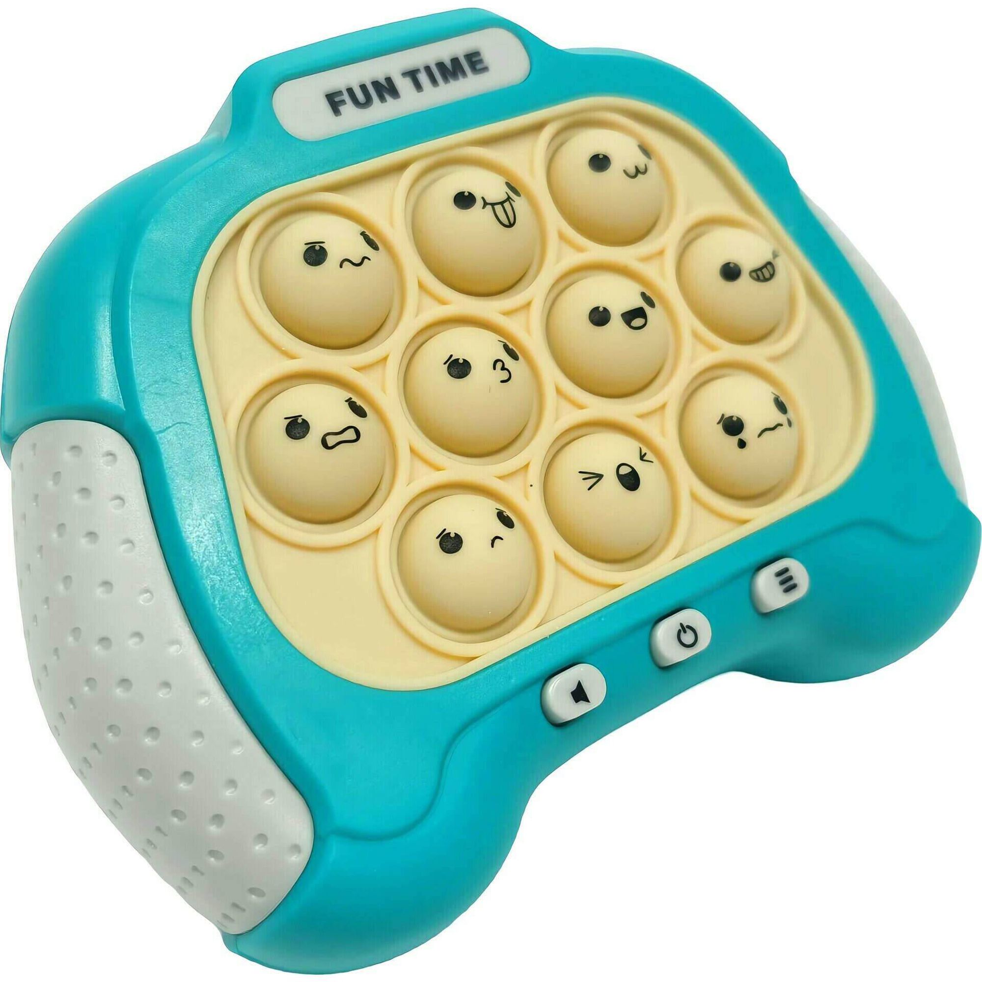 Consola Pop-It (vários modelos) Consola Pop-It (vários modelos)