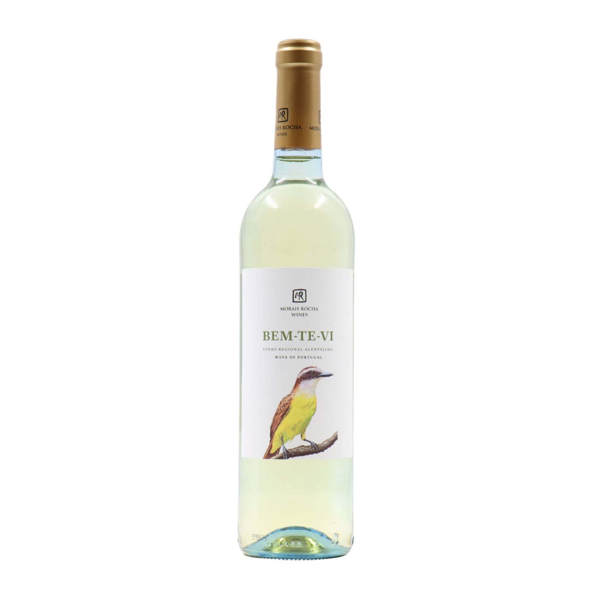 Bem-Te-Vi Alentejano Vinho Branco