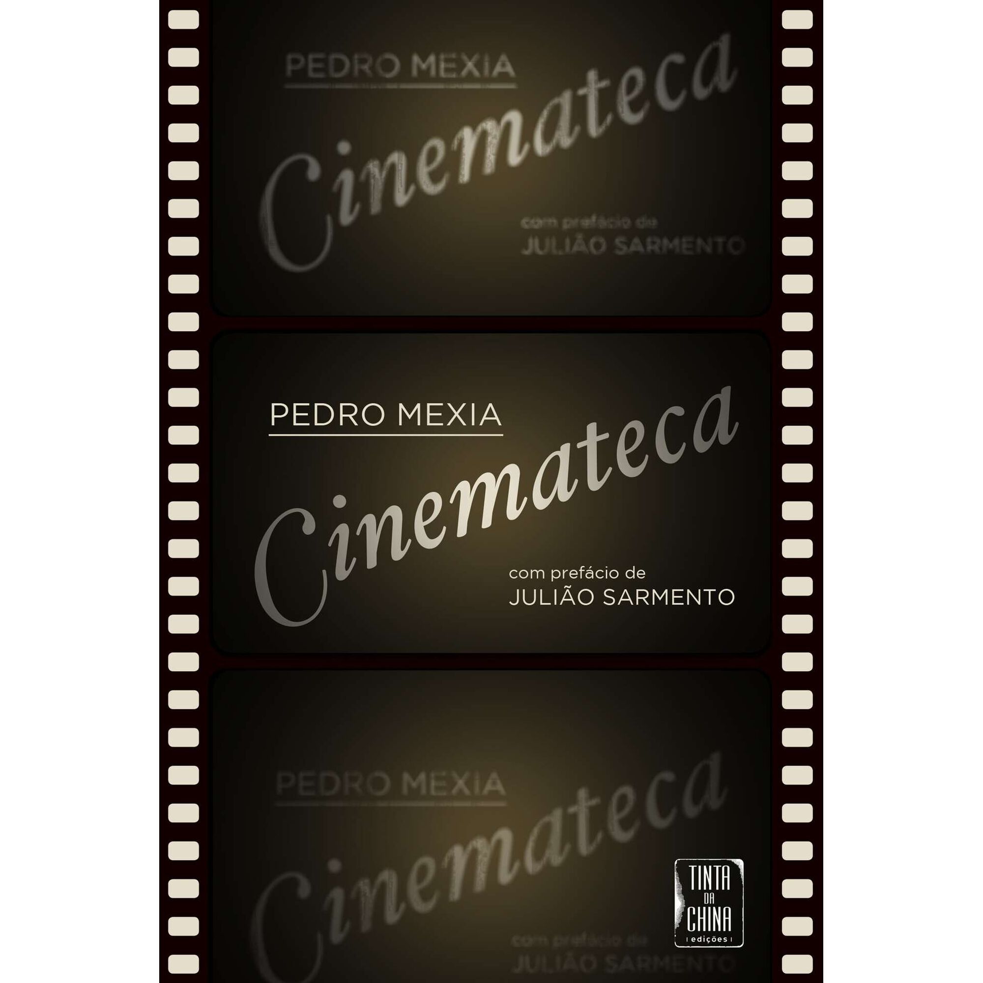 Cinemateca de Pedro Mexia