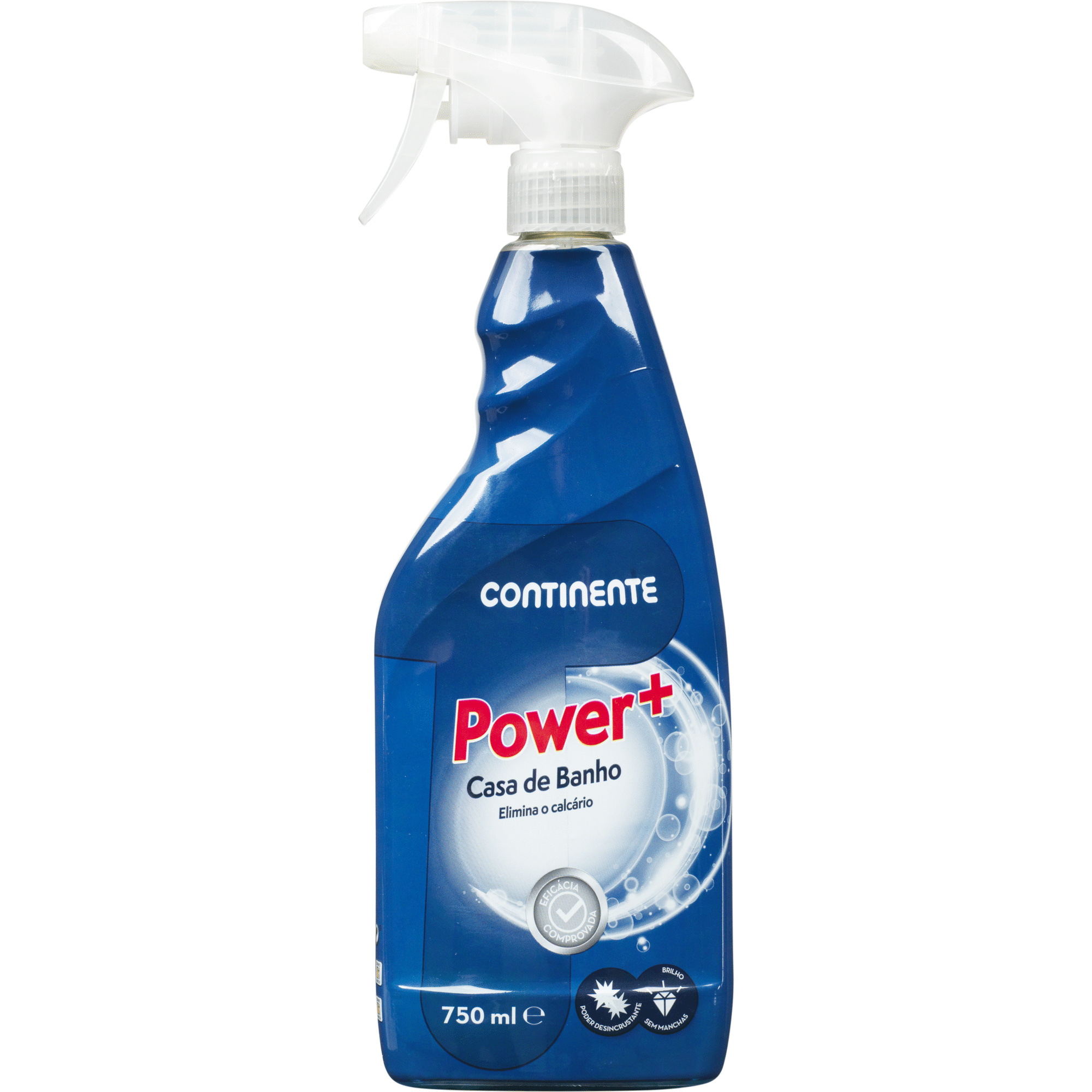 Spray Casa de Banho Power+