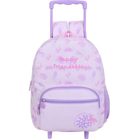 Trolley Lil&aacute;s Baby Friendship Note!