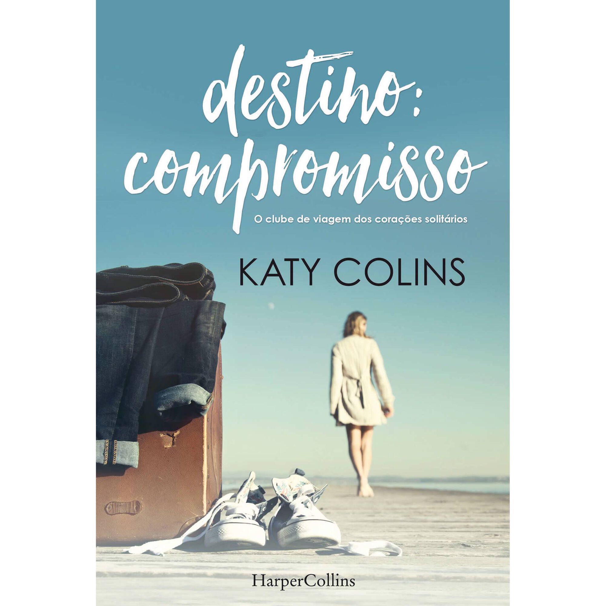 Destino: Compromisso