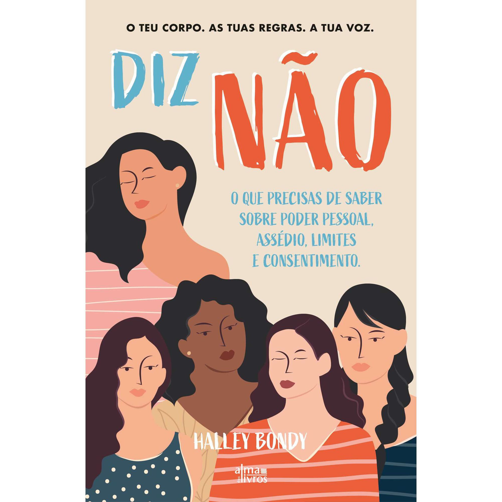 Diz Não Diz Não