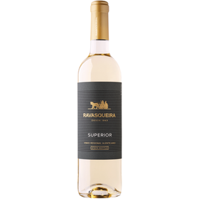 Monte Ravasqueira Superior Alentejano Vinho Branco