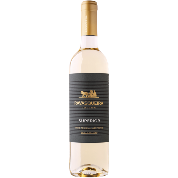 Ravasqueira Superior Alentejano Vinho Branco