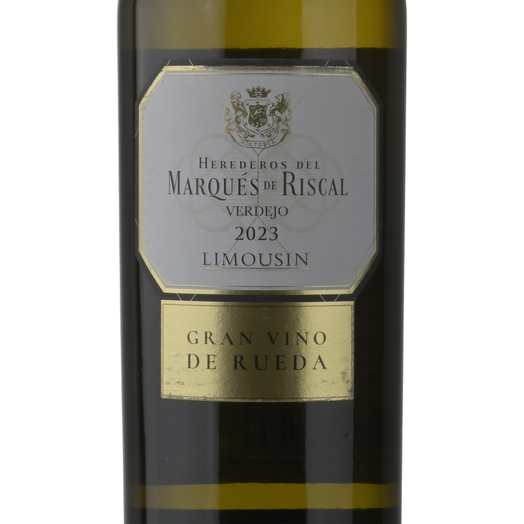 Marqu&eacute;s de Riscal Vinho Branco