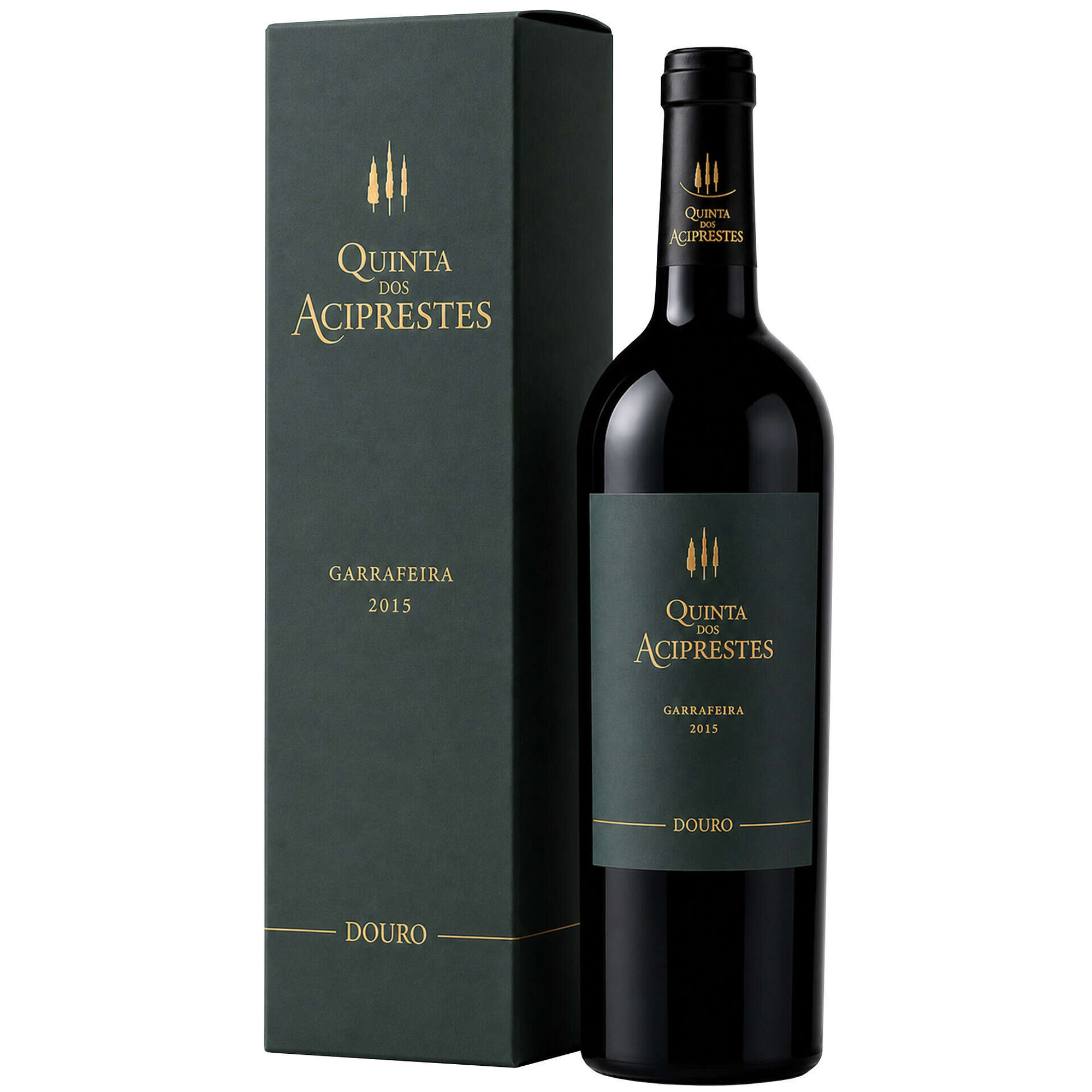 Quinta dos Aciprestes Garrafeira Douro Vinho Tinto