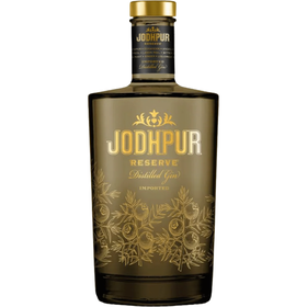 Gin Jodhpur Reserve
