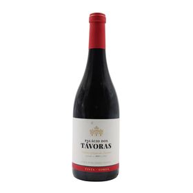 Pal&aacute;cio Dos T&aacute;voras Tinta Gorda Tr&aacute;s Os Montes Vinho Tinto