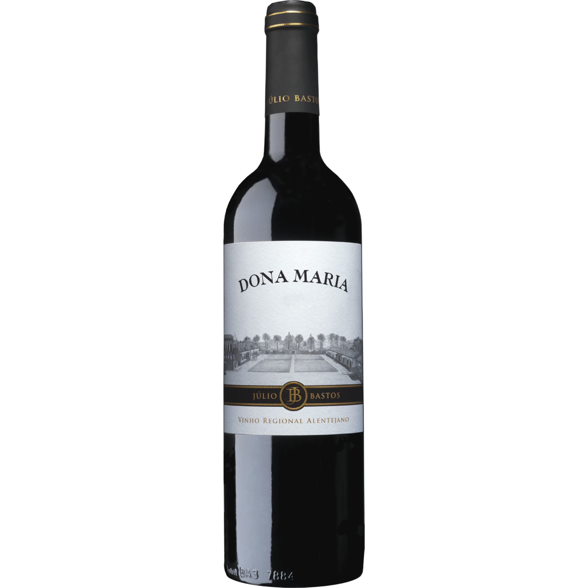 Dona Maria Alentejo Vinho Tinto