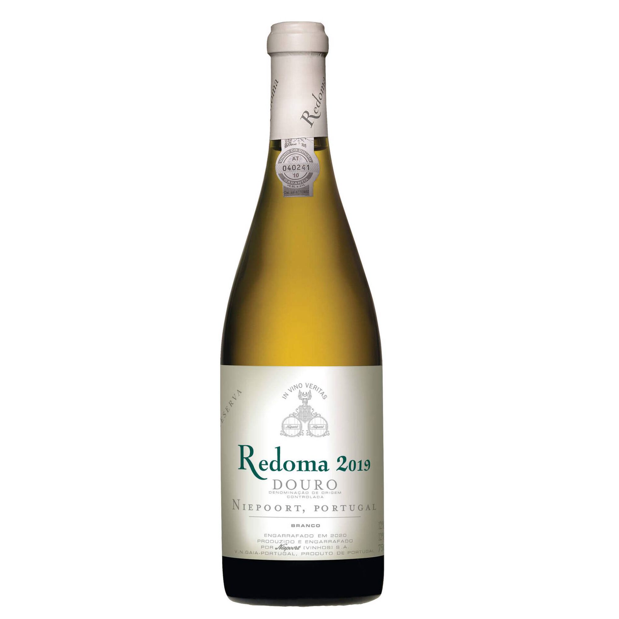 Redoma Reserva DOC Douro Vinho Branco