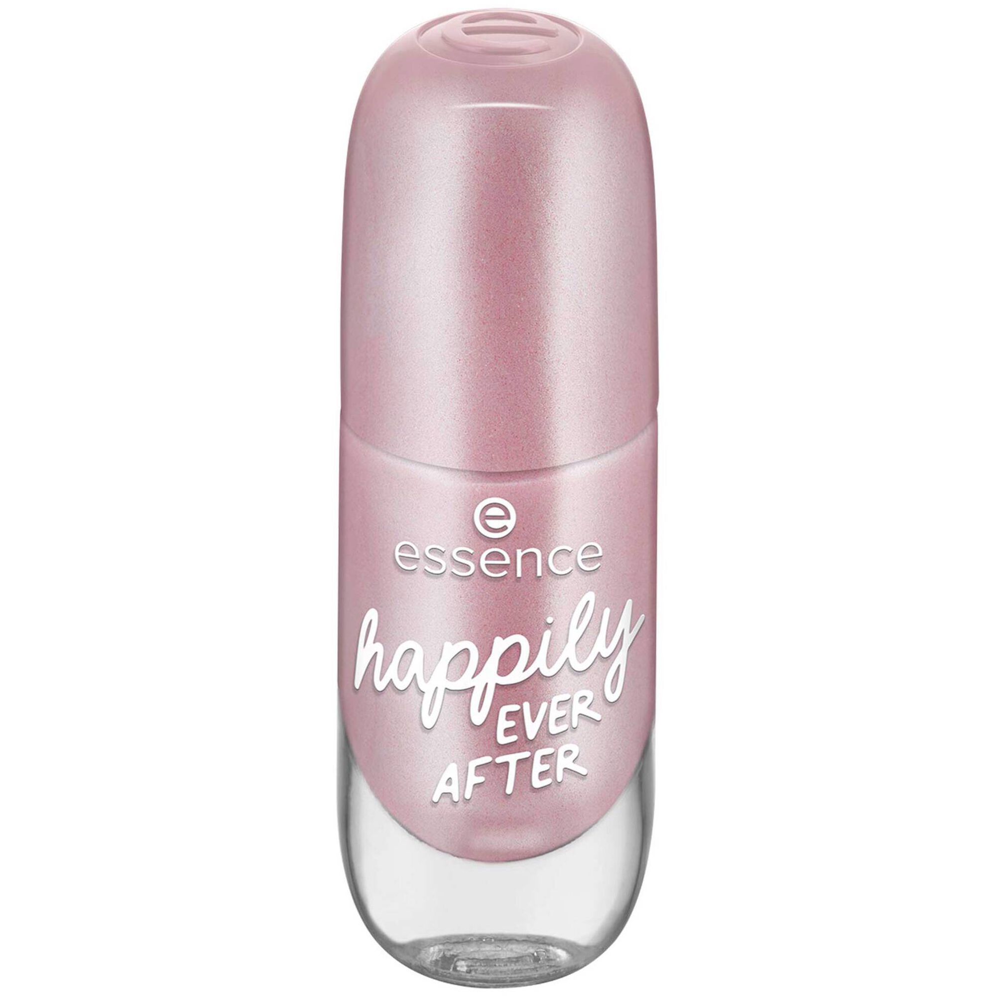 Verniz de Unhas Gel Nail Colour 06