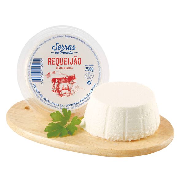 Requeijão de Mistura Serras de Penela